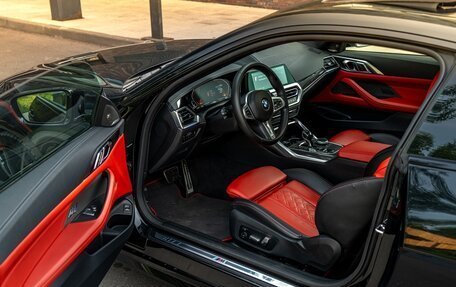 BMW 4 серия, 2021 год, 5 390 000 рублей, 11 фотография