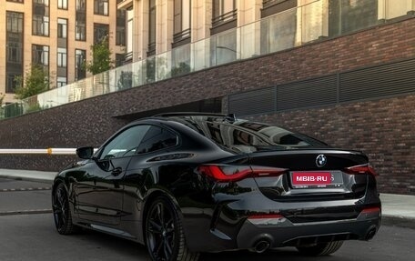 BMW 4 серия, 2021 год, 5 390 000 рублей, 6 фотография