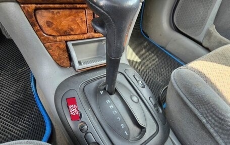 Opel Vectra B рестайлинг, 1996 год, 149 000 рублей, 10 фотография