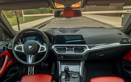BMW 4 серия, 2021 год, 5 390 000 рублей, 12 фотография