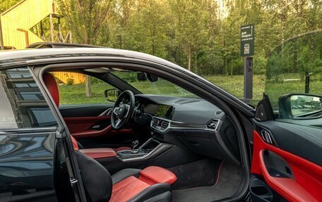 BMW 4 серия, 2021 год, 5 390 000 рублей, 13 фотография