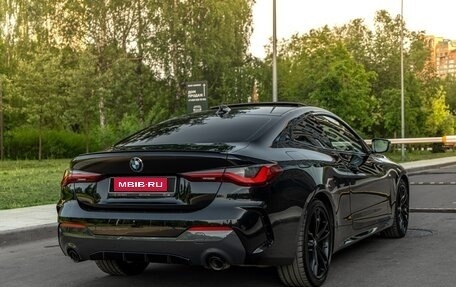 BMW 4 серия, 2021 год, 5 390 000 рублей, 8 фотография