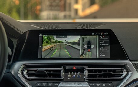 BMW 4 серия, 2021 год, 5 390 000 рублей, 27 фотография
