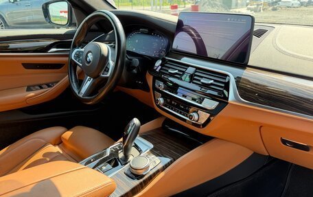 BMW 5 серия, 2020 год, 4 497 000 рублей, 8 фотография