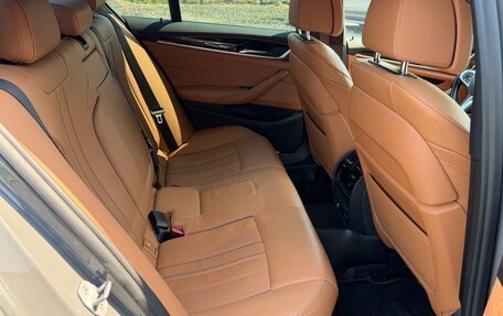 BMW 5 серия, 2020 год, 4 497 000 рублей, 9 фотография
