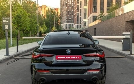 BMW 4 серия, 2021 год, 5 390 000 рублей, 7 фотография