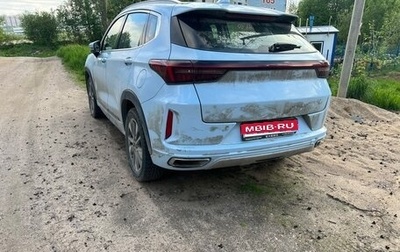 CheryExeed LX, 2023 год, 1 073 000 рублей, 1 фотография