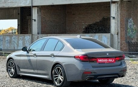 BMW 5 серия, 2020 год, 4 497 000 рублей, 7 фотография
