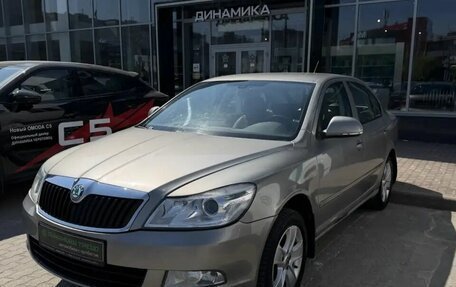 Skoda Octavia, 2012 год, 834 000 рублей, 1 фотография