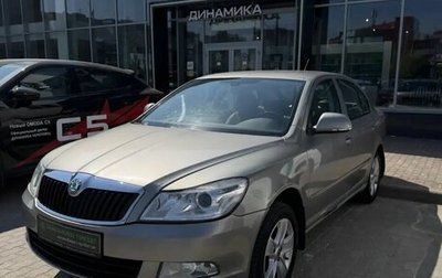 Skoda Octavia, 2012 год, 834 000 рублей, 1 фотография