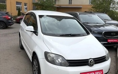 Volkswagen Golf Plus II, 2009 год, 500 000 рублей, 1 фотография