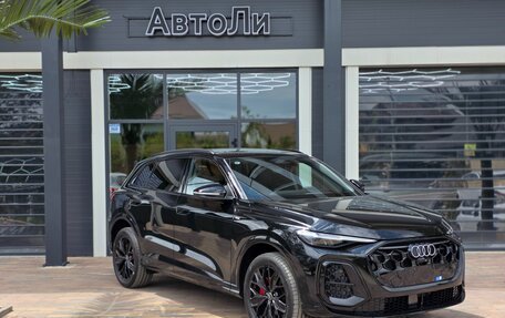 Audi Q5, 2026 год, 5 900 000 рублей, 1 фотография