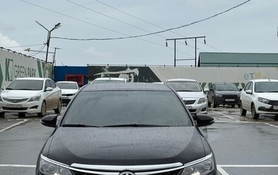 Toyota Camry, 2013 год, 1 800 000 рублей, 1 фотография
