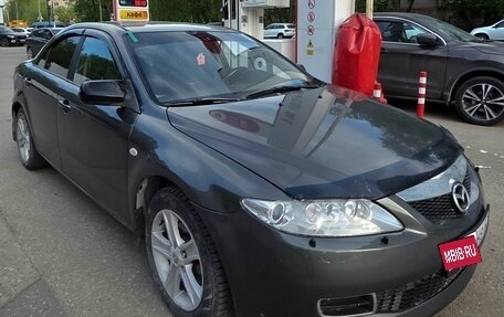 Mazda 6, 2005 год, 399 000 рублей, 1 фотография