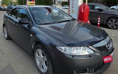 Mazda 6, 2005 год, 399 000 рублей, 1 фотография