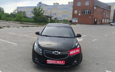 Chevrolet Cruze II, 2013 год, 700 000 рублей, 1 фотография