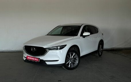 Mazda CX-5 II, 2019 год, 2 140 000 рублей, 1 фотография