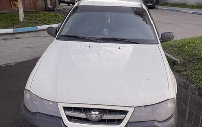 Daewoo Nexia I рестайлинг, 2011 год, 80 000 рублей, 1 фотография