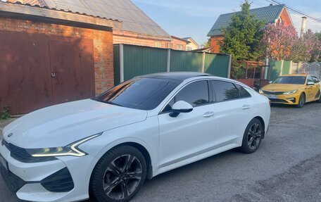 KIA K5, 2020 год, 2 450 000 рублей, 1 фотография