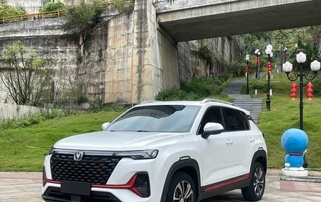 Changan CS35 Plus, 2022 год, 1 250 018 рублей, 1 фотография