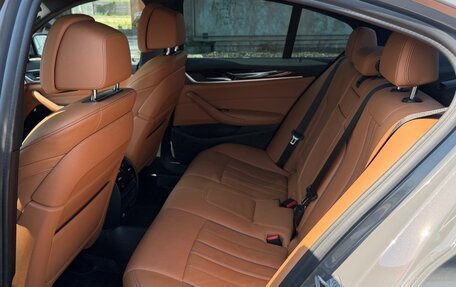 BMW 5 серия, 2020 год, 4 497 000 рублей, 12 фотография