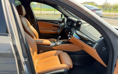 BMW 5 серия, 2020 год, 4 497 000 рублей, 13 фотография