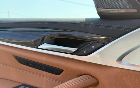 BMW 5 серия, 2020 год, 4 497 000 рублей, 14 фотография