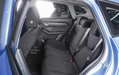 Haval Jolion, 2026 год, 2 448 000 рублей, 9 фотография