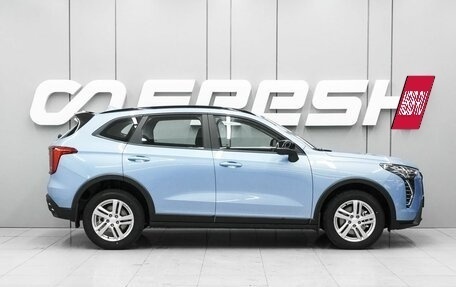 Haval Jolion, 2026 год, 2 448 000 рублей, 5 фотография
