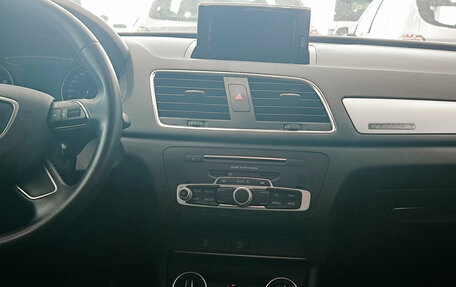 Audi Q3, 2015 год, 2 420 000 рублей, 18 фотография