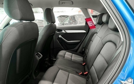 Audi Q3, 2015 год, 2 420 000 рублей, 15 фотография