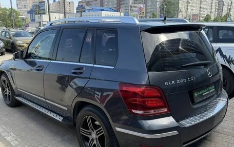 Mercedes-Benz GLK-Класс, 2010 год, 1 172 000 рублей, 8 фотография