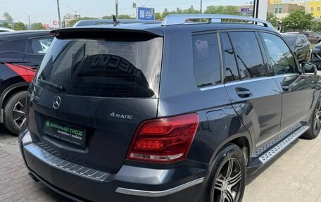 Mercedes-Benz GLK-Класс, 2010 год, 1 172 000 рублей, 6 фотография