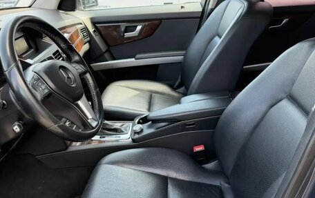 Mercedes-Benz GLK-Класс, 2010 год, 1 172 000 рублей, 9 фотография