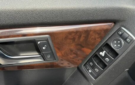 Mercedes-Benz GLK-Класс, 2010 год, 1 172 000 рублей, 14 фотография