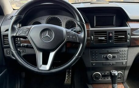 Mercedes-Benz GLK-Класс, 2010 год, 1 172 000 рублей, 11 фотография