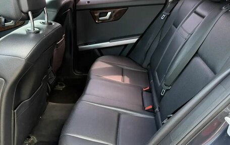 Mercedes-Benz GLK-Класс, 2010 год, 1 172 000 рублей, 16 фотография