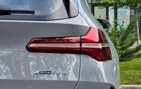 BMW X3, 2025 год, 6 345 000 рублей, 15 фотография