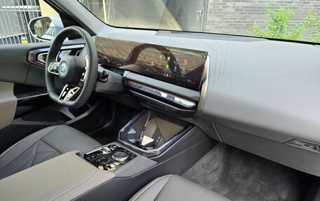 BMW X3, 2025 год, 6 345 000 рублей, 18 фотография