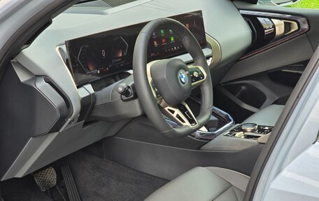 BMW X3, 2025 год, 6 345 000 рублей, 19 фотография