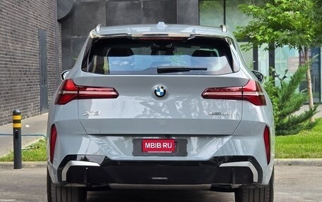 BMW X3, 2025 год, 6 345 000 рублей, 3 фотография