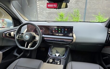 BMW X3, 2025 год, 6 345 000 рублей, 5 фотография