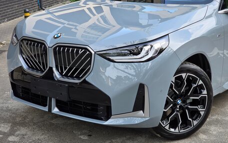 BMW X3, 2025 год, 6 345 000 рублей, 26 фотография