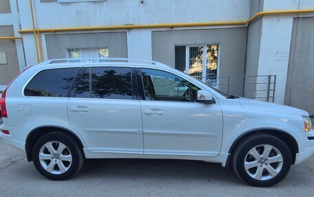 Volvo XC90 II рестайлинг, 2012 год, 1 850 000 рублей, 2 фотография