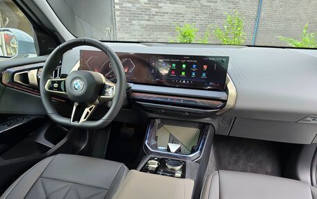 BMW X3, 2025 год, 6 345 000 рублей, 27 фотография