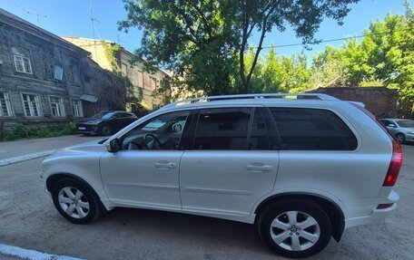 Volvo XC90 II рестайлинг, 2012 год, 1 850 000 рублей, 4 фотография