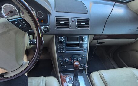 Volvo XC90 II рестайлинг, 2012 год, 1 850 000 рублей, 6 фотография