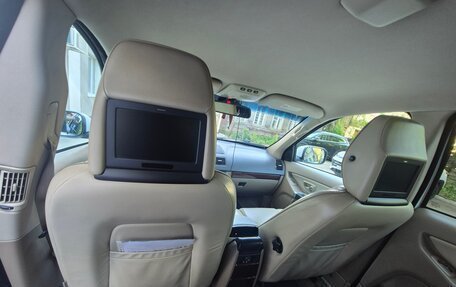 Volvo XC90 II рестайлинг, 2012 год, 1 850 000 рублей, 7 фотография