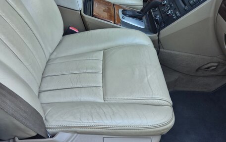 Volvo XC90 II рестайлинг, 2012 год, 1 850 000 рублей, 9 фотография