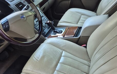 Volvo XC90 II рестайлинг, 2012 год, 1 850 000 рублей, 8 фотография